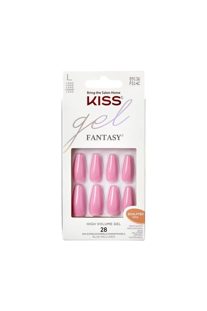 Gel Fantasy Fs14c New