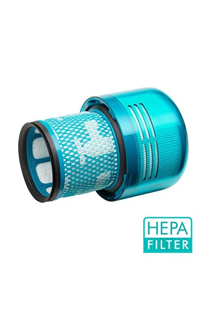 Gen5detect™Hepa Filtre