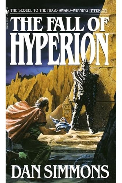 The Fall of Hyperion