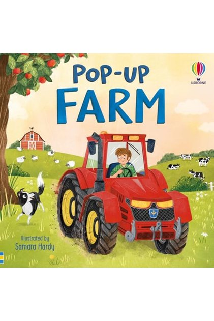 Pop-Up Farm