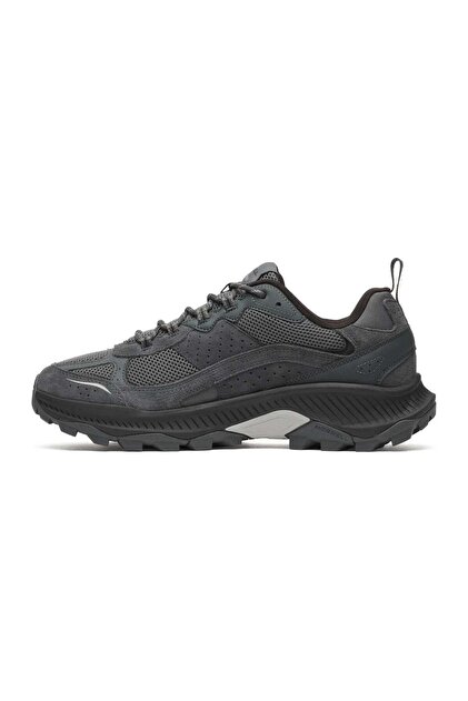 Merrell J500619 Speed Strike 2 Trek Outdoor Ayakkabı Koyu Gri