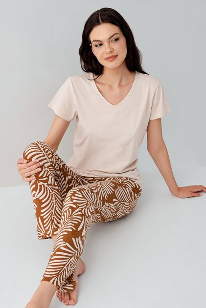3605 Women's Pajama Set