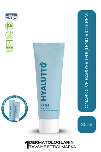 TTO Clinic Kore Serisi Pirinç Mayalı & Niacinamide Destekli