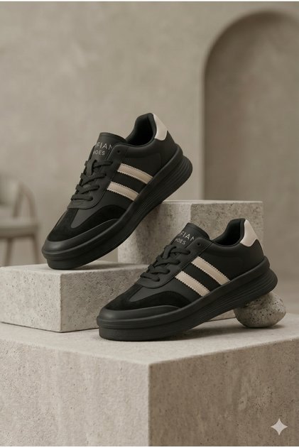 ® |   Women's Sneaker – Modern Stylish Design Comfortable Casual Shoes
