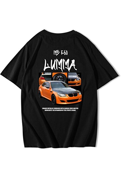 BRF Collection Unisex Oversize Kawasaki Ninja H2R T-shirt - Fiyatı
