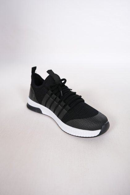Veloura Daily Unisex Sneaker Slip-On Breathable Lightweight Walking Laceless Flexible Sports Shoes