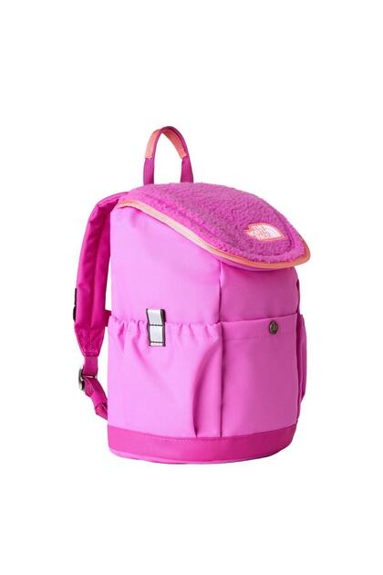 The North Face Y MINI EXPLORER Genç Çanta NF0A52VWM9O1 Mor-STD
