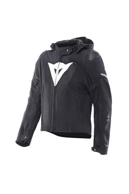 Dainese Ceket Deri/avro 5 Leather Jacket Wmn Blk Teal Ant - Fiyatı