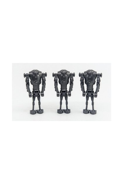 Star Wars - 431 Super Battle Droid 3’ Lü (3 Adet)