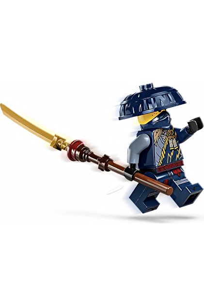 LEGO Ninjago - Lloyd Zx Original Minifigure- Trendyol