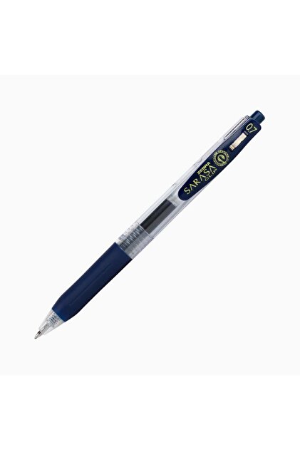 sara品です Zebra Sarasa Clip Jel Kalem 0.7 mm Lacivert - Fiyatı, Yorumları