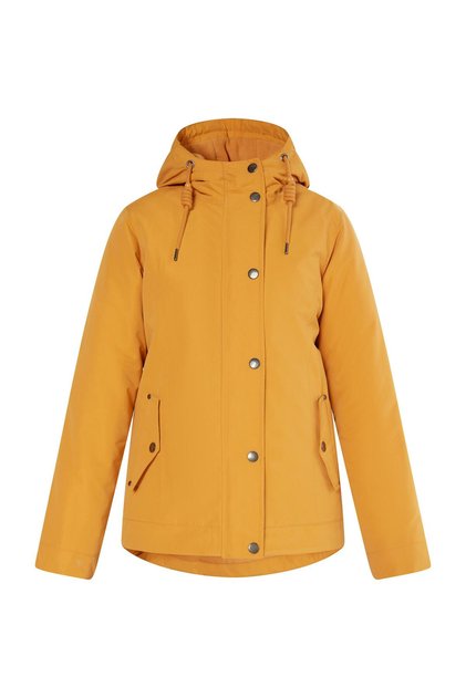 Wattierte Jacke