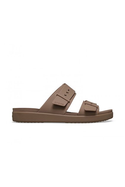 Brooklyn Buckle Low Low Women's Slippers 211215-2Q9Brown