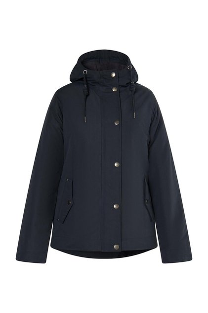 Wattierte Jacke