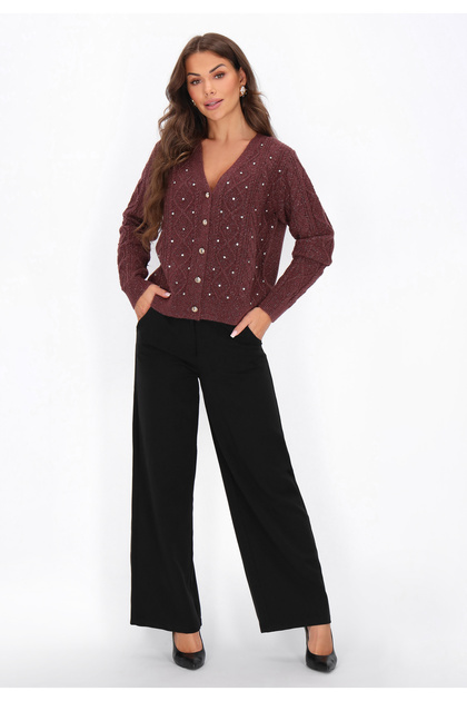 Strickjacke