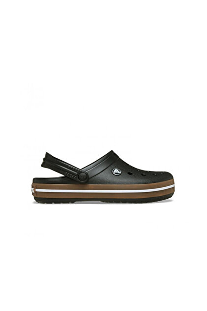 coco Crocs 205089-3TQ BAYABAND CLOG SPOR SANDALET TERLİK - Fiyatı
