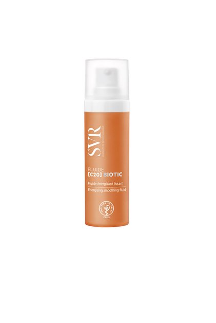 [c20] Biotic Energizing Smoothing Fluid 30 ml