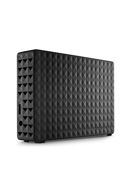 Seagate 6tb Expansion Desktop External Hard Drive Hdd Usb 3.0 For Pc Laptop (STEB6000403) Harici Hdd - 2