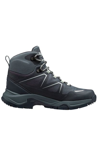 Helly Hansen W Cascade Mid Ht Ayakkabı - 2