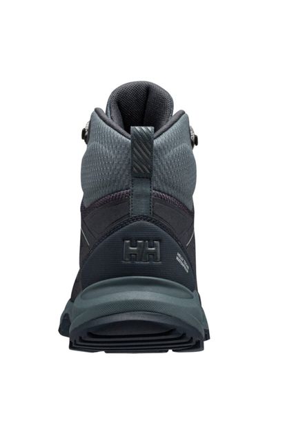 Helly Hansen W Cascade Mid Ht Ayakkabı - 4