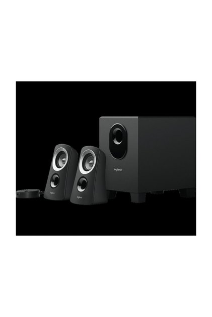 Logıtech Z313 2.1 Speaker 25w Rms (980-000413)