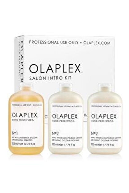 Olaplex Travelling Stylist Kit - Fiyatı, Yorumları