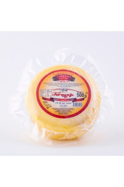 Tereyağ 500gr