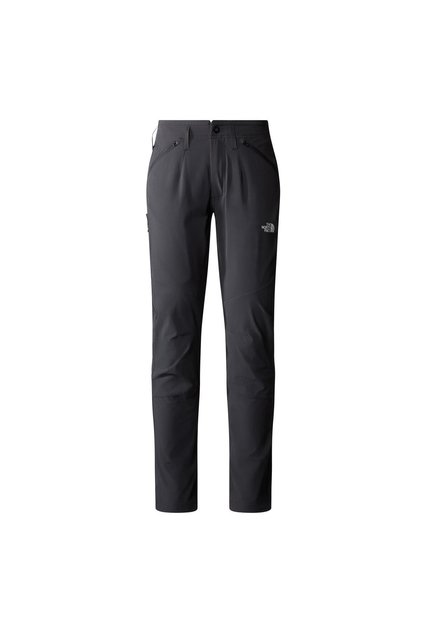Speedlight Slim Straight Kadın Pantolon - NF0A7Z8A