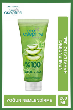 aloe vera gel overnight on face Exotic Blends Hydrating Australian Aloe Jelly Mask – Freeman Beauty main image 1