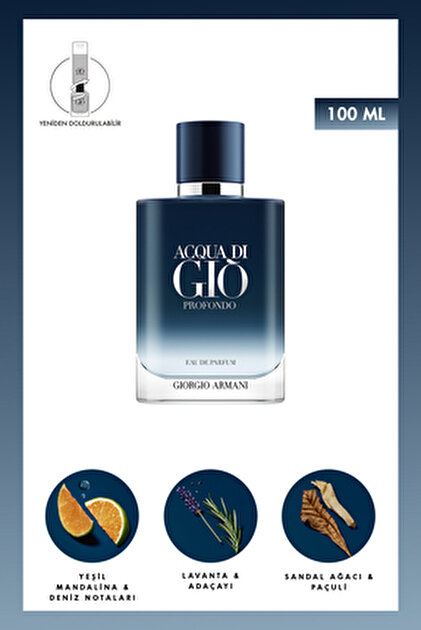 Emporio Armani Stronger With You Absolutely EDP 100 ml Erkek
