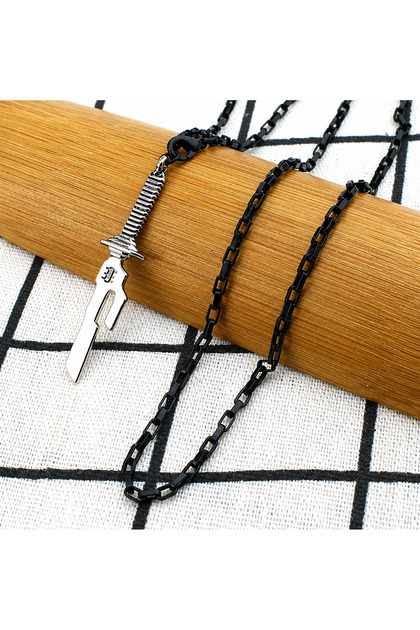 Jujutsu Kaisen Toji Fushiguro Necklace