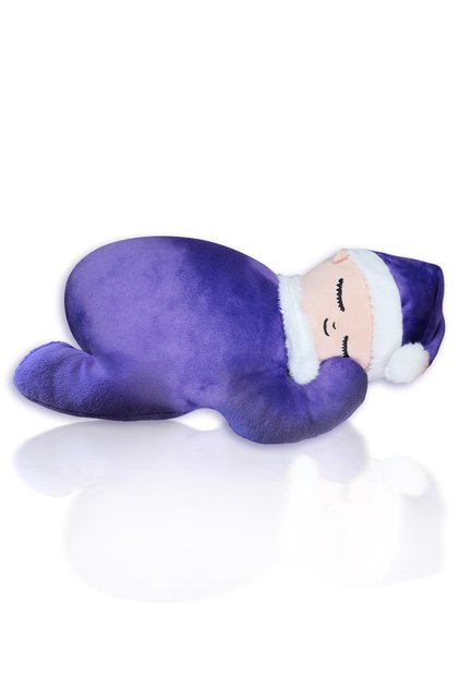 Nanninom Sleeping Companion Musical Plush Toy