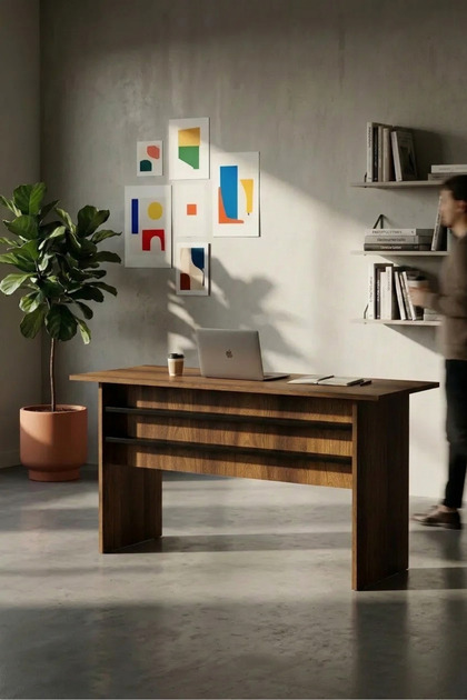 Palma Serisi Ofis Çalışma Masası - Ofisdesk