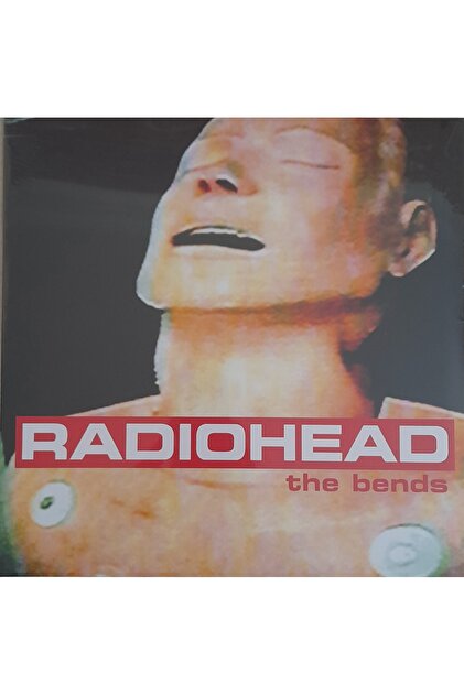 Genel Markalar Radiohead - The Bends - - Fiyatı, Yorumları