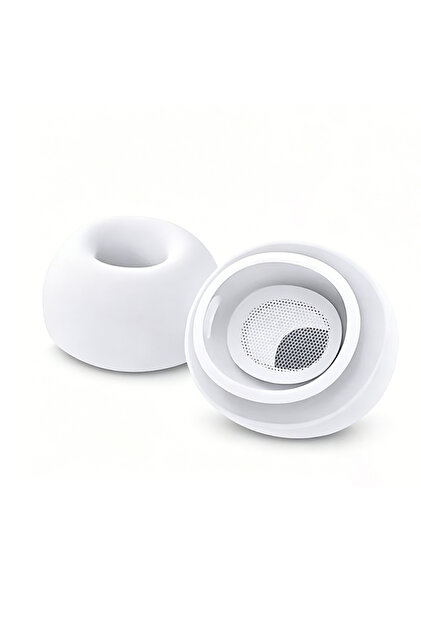 UnDePlus Apple Airpods Pro 2 Kulaklık Ucu Silikon - Fiyatı, Yorumları