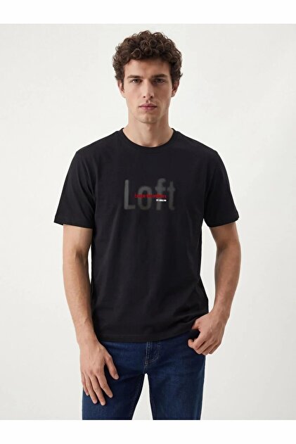 Men's T-Shirt Lf2042923