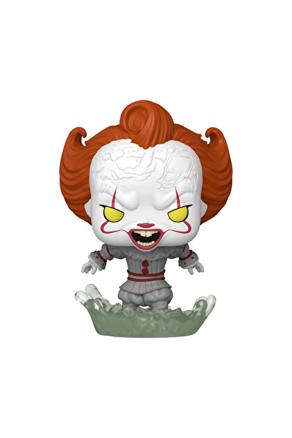 Funko POP Pennywise (Splashing) 1865 - Fiyatı, Yorumları