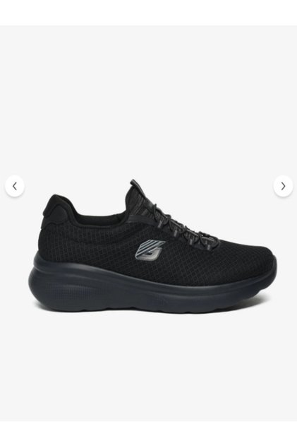 64793 Daily Comfortable Walking Shoes with Rubber Soles