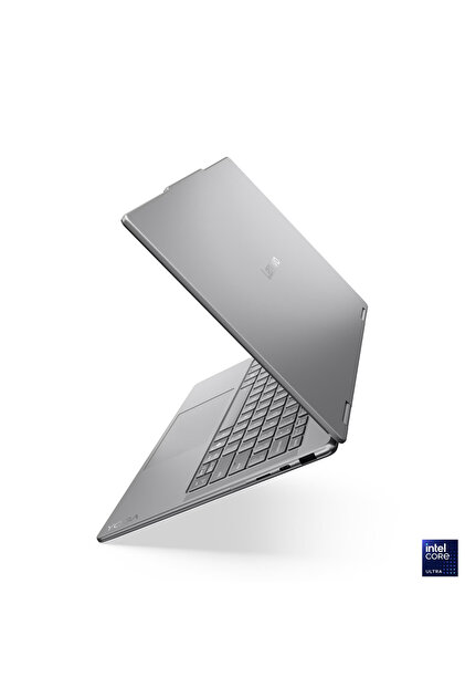 LENOVO Yoga 7 2'si 1 arada Ultra 5 226V 16GB 1TB SSD 14