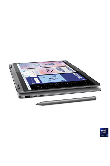 LENOVO Yoga 7 2'si 1 arada Ultra 5 226V 16GB 1TB SSD 14