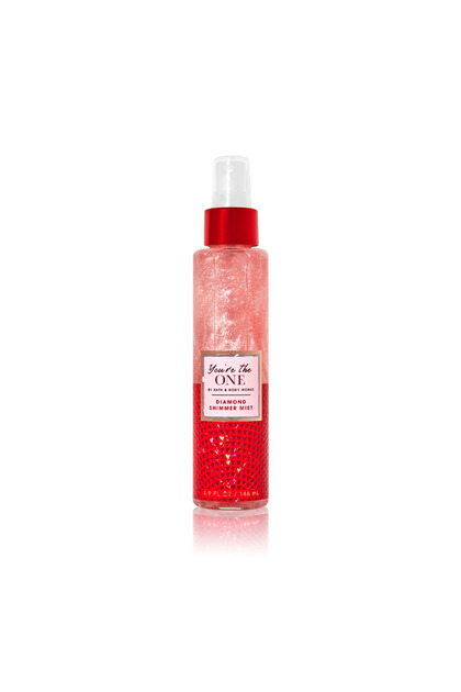 You're The One Diamond Shimmer Mist