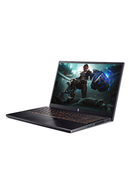 ACER Nitro V15 i7 13620H 32GB 1TB SSD RTX5060/8GB 15.6