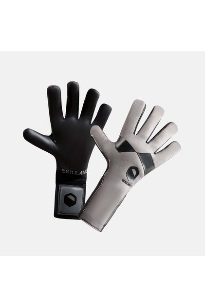 Performance Training Goalkeeper Gloves - Durable Grip Soccer Goalie Gloves