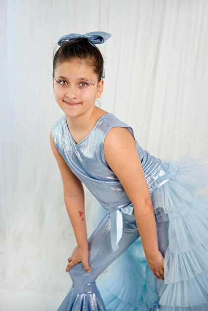 chinese dress ladies Tarik Ediz 98879
