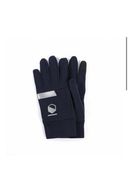 Performance Thermal Winter Gloves - Insulated Athletic Training Gloves