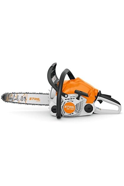 Drujbă pe benzina MS 162, 1200W, lamă de 35 cm