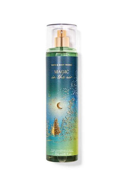 Magic in the Air رذاذ عطري فاخر