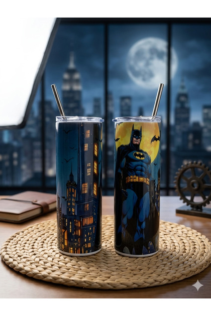 Batman Tumbler
