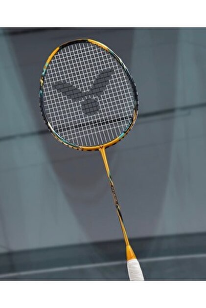 美品‼️YONEX ASTROX 77PRO （4UG5） Yonex Astrox 77 PRO (AX77PHO4UG5) 4UG5 High Orange Badminton Racket