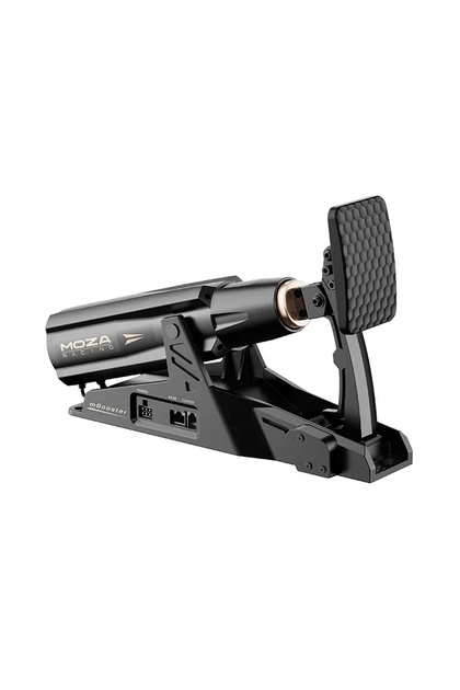 mBooster Aktif Pedal